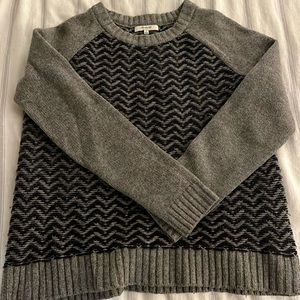 Madewell sweater